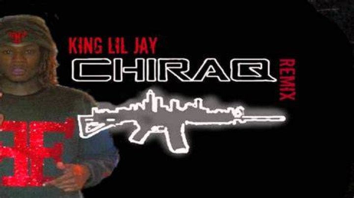 King Lil Jay (Remix) Lyrics Genius Lyrics