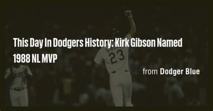 Kirk Gibson To Be Named Diamondbacks Manager AZ Snake Pit
