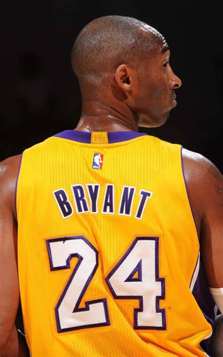 Kobe Bryant's autopsy Heartbreaking leaked images (PHOTOS)
