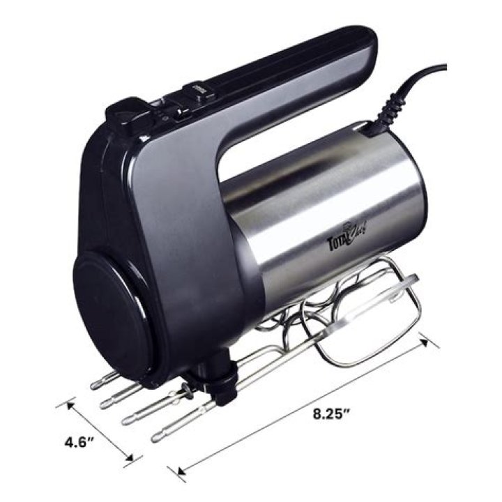 Koolatron Total Chef Stainless Steel Chocolate Fountain