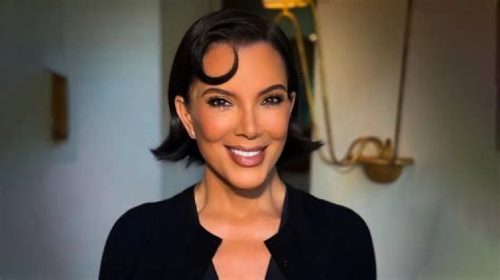 Kris Jenner's Sister, Karen Houghton, Dead at 65
