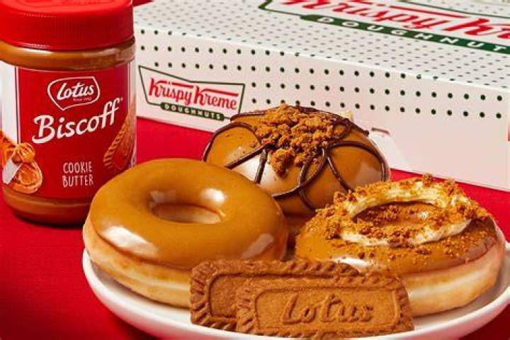 Krispy Kreme’s New Owner Dunks Doughnuts in Coffee Empire The New
