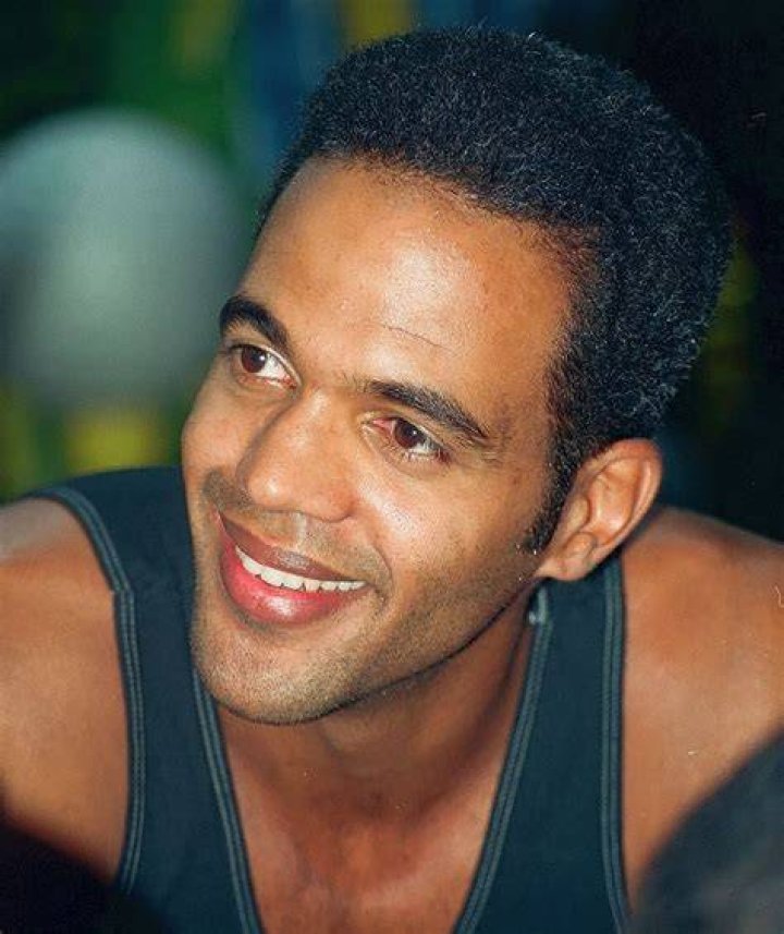 Kristoff St. John's Daughter Arrested for Indecent Exposure Y'all