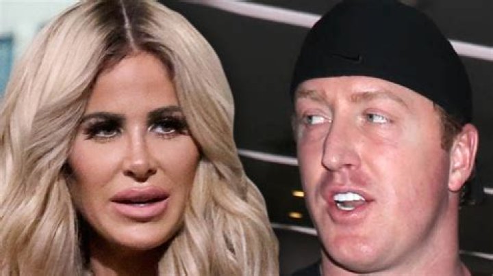 Kroy Biermann Accuses Kim of 'Financially Devastating' Family