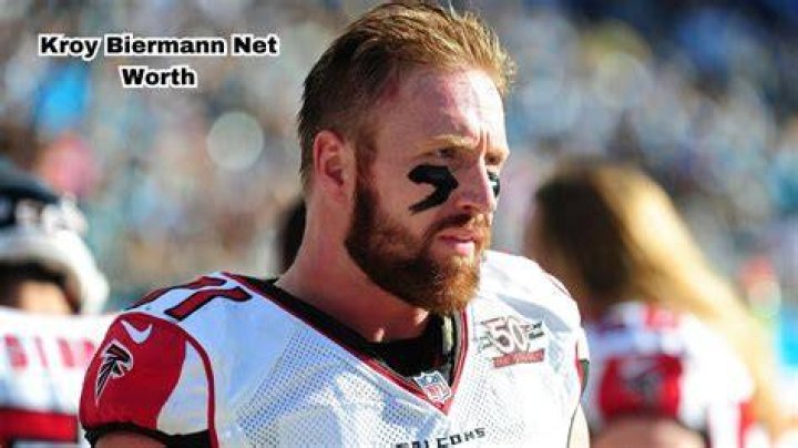 Kroy Biermann Net Worth. How Much is Biermann Worth? Storia