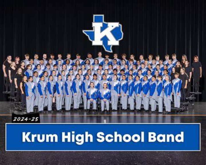 Krum High School on Twitter "Congratulations to Hannah Daily