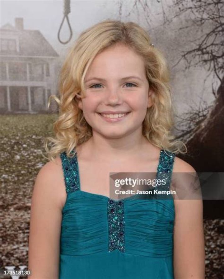 Kyla Deaver picture