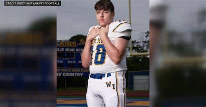 Kyle Dilegame West Islip Obituary Death Linked To Fire