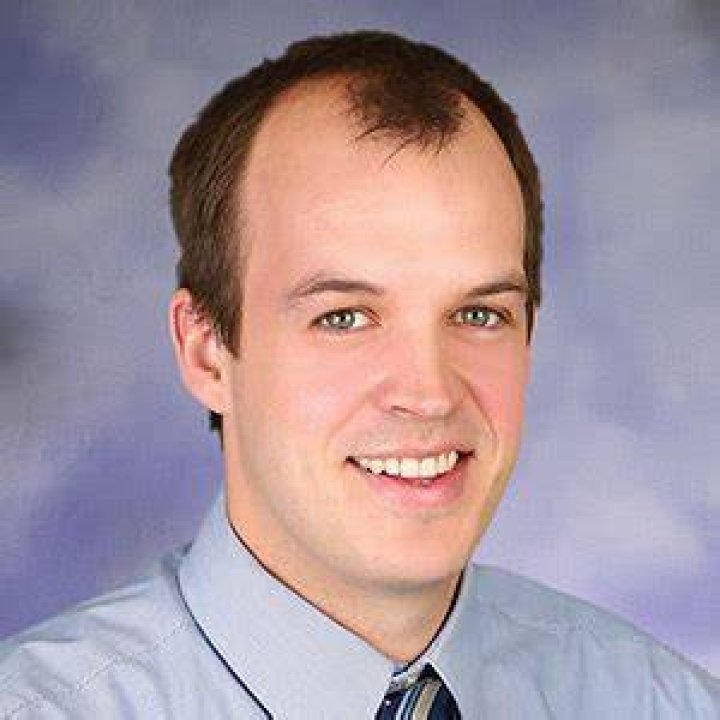 Kyle Graper Pittsburgh, Pennsylvania costumer and Jones Day Technology