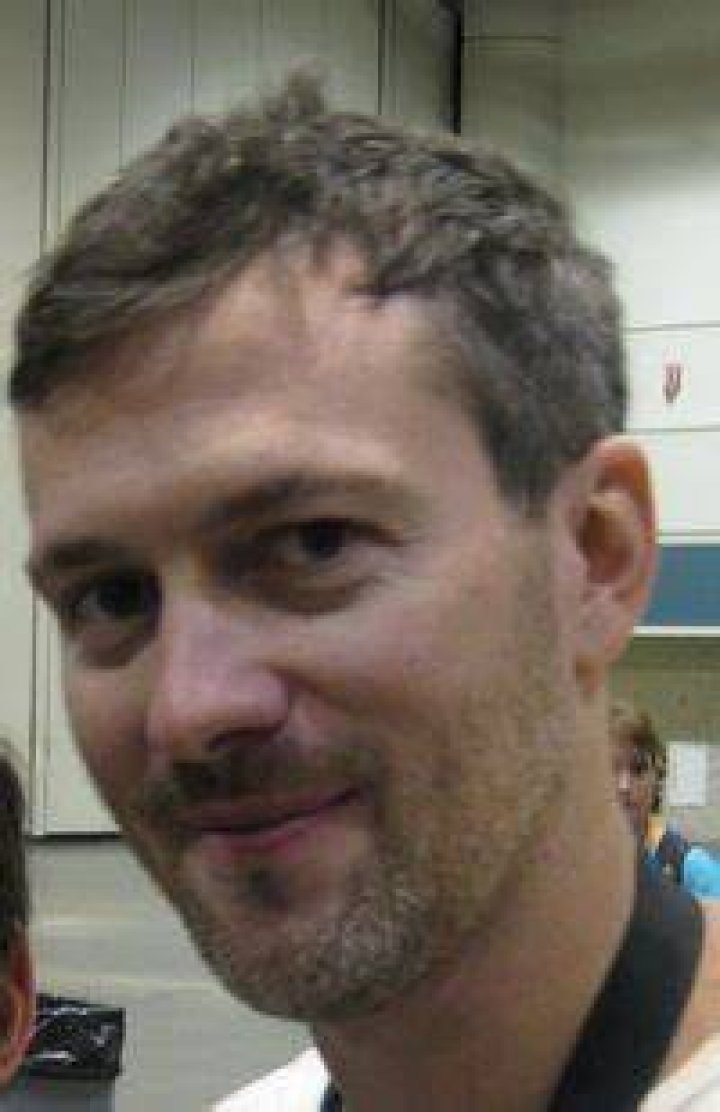 Kyle Newman The Official ForceCast Wiki FANDOM powered by Wikia