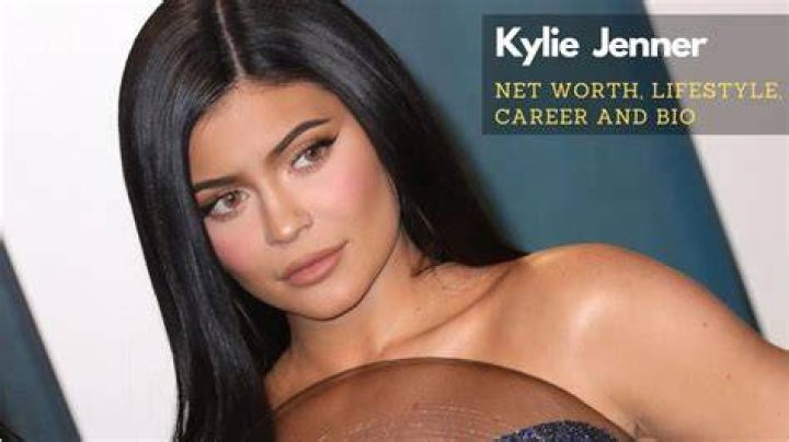 Kylie Net worth 2024, Age, Education, Family, Career, Bio
