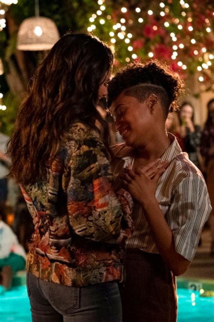 L Word Show Returned 10 Years After the Season Finale Emanuel Levy