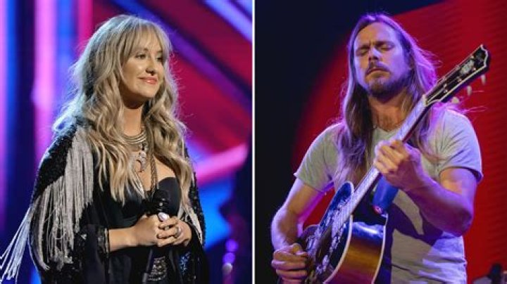 Lainey Wilson and Lukas Nelson Are 'More Than Friends' [LISTEN]