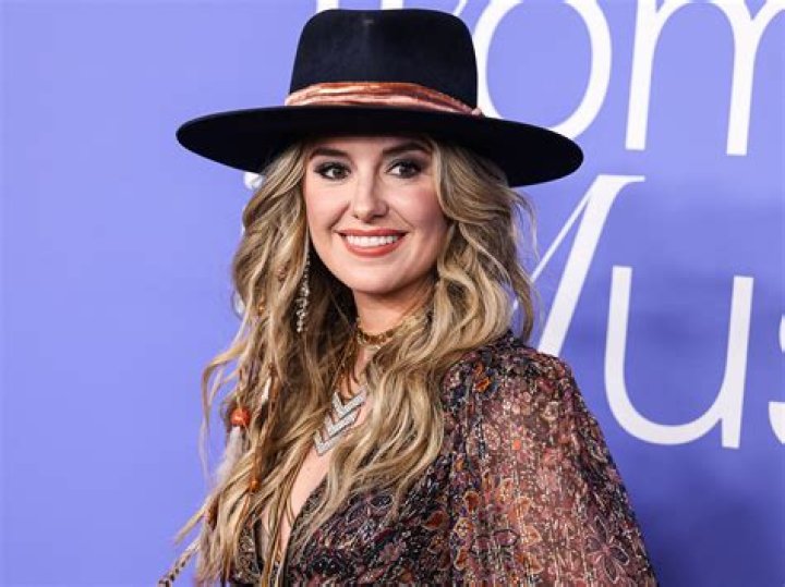 Lainey Wilson's Perfectly Abnormal Journey to Nashville