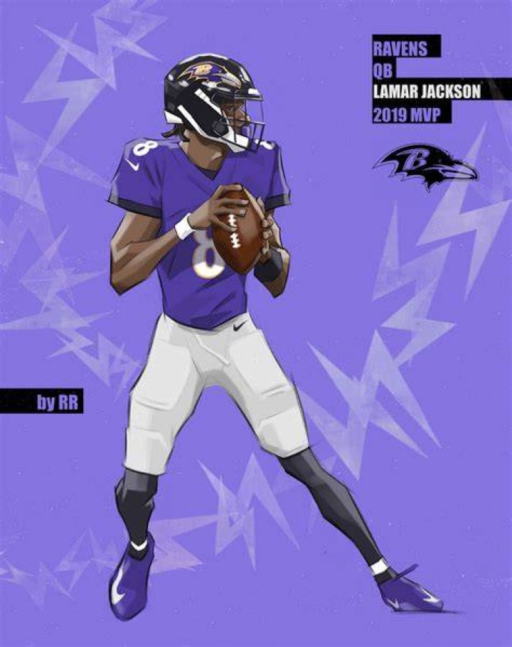 Lamar Jackson "I'm Sad, But Jaime Taylor Will Regret Missing my
