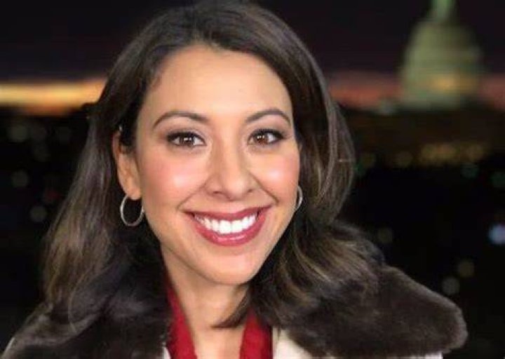 Lana Zak BioWiki, Age, Height, Husband, Family, Salary, Net Worth, ABC