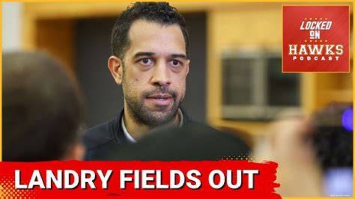Landry Fields Agrees To Terms With Raptors