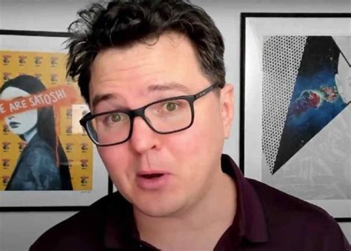 Lark Davis Net Worth How Much Has He Invested in Crypto?