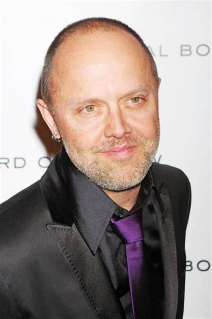 Lars Ulrich La Rep&uacute;blica EC