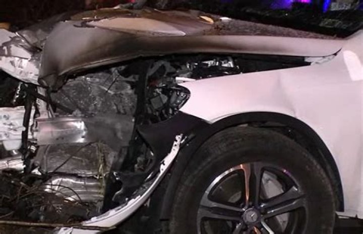 Lasjon Trader Car Accident In Philadelphia What Happened To 32Year