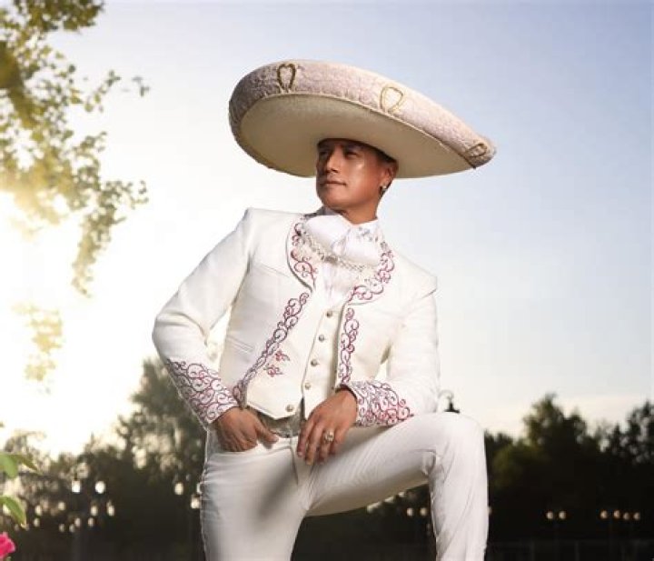 Latest El Charro Y La Mayrita Net Worth, Biography, Wiki, Age, Height