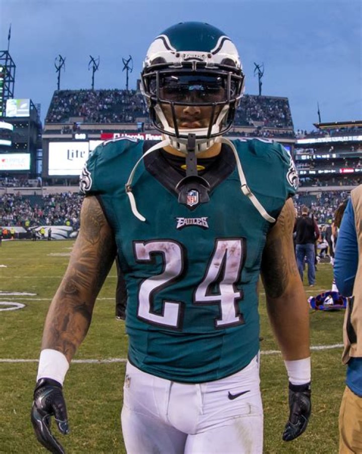 Latest On Eagles RB Ryan Mathews