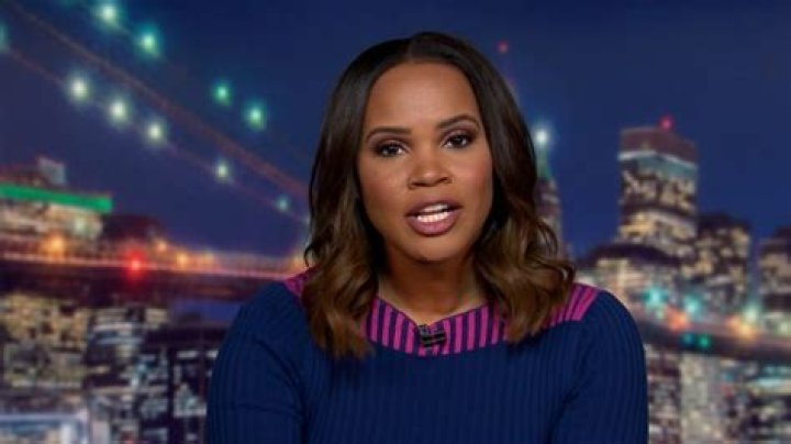 Laura Coates That was hard to say with a straight face CNN Video