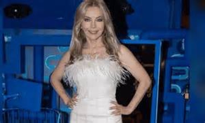 Laura Flores "I was always very clear that I wanted to have a family