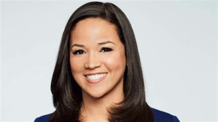 Laura Jarrett Age 33, CNN Reporter & Husband Wedding That Had VVIP Guests