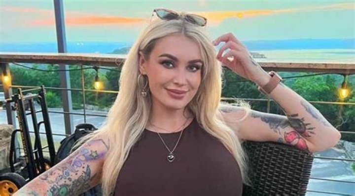 Laura Lux Bio, Age, Height, Wiki Models Biography