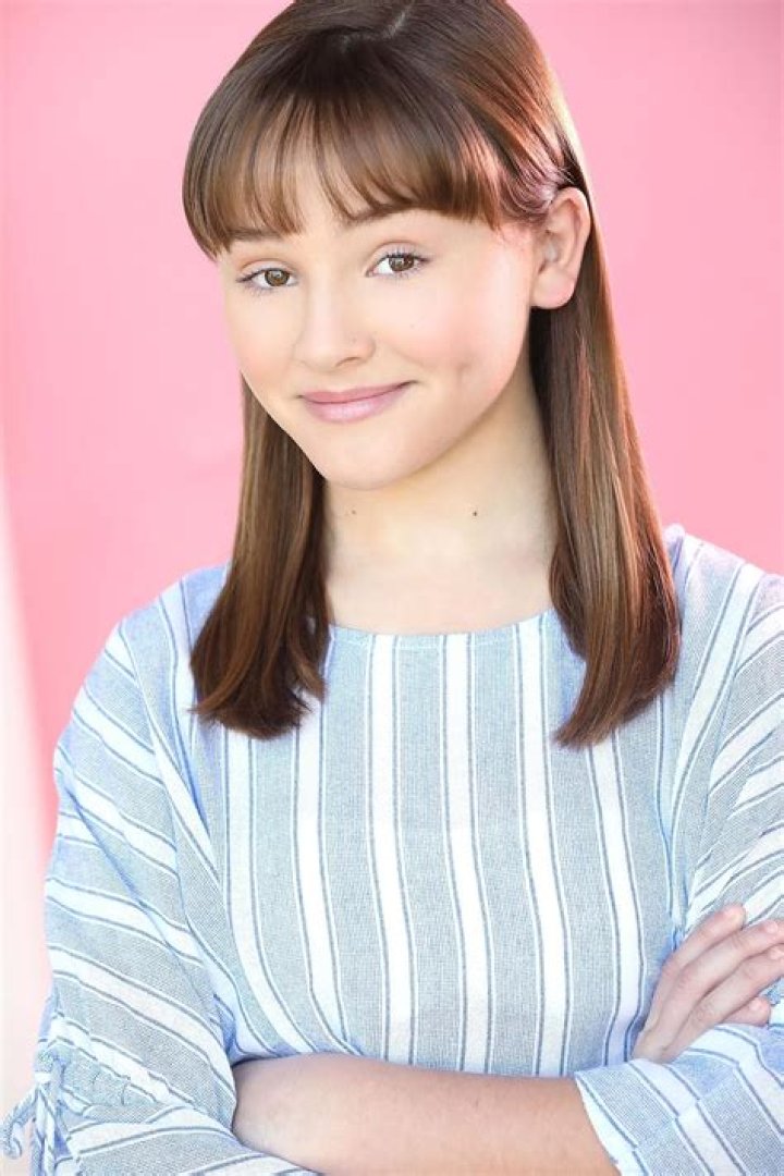 Lauren Gravitt