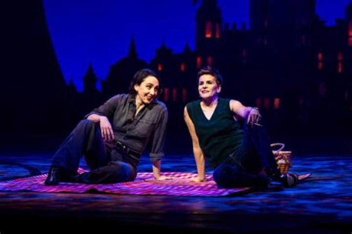 Lauren Patten (Performer) Playbill