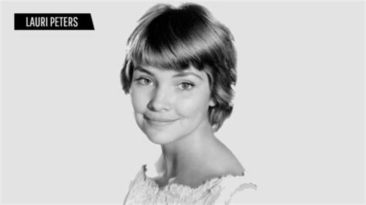 Lauri Peters Bio, Net Worth, Age, Ethnicity, Height