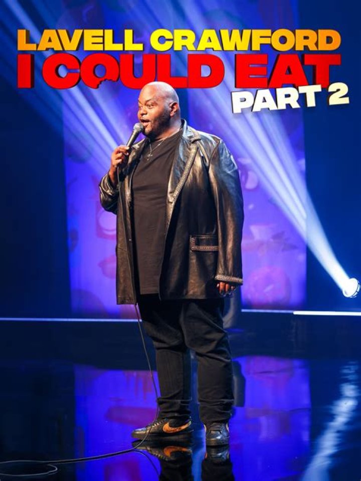 Lavell Crawford Is Achieving It All Alongside His Wife