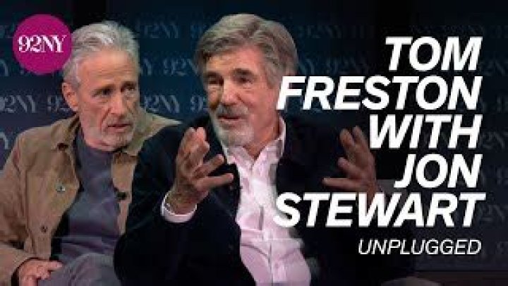 &ldquo;A Conversation with Jon Stewart on Advocacy&rdquo; to be April 21 VUMC