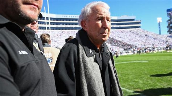 Lee Corso turns 87 CFB fans, media send birthday wishes to the ESPN