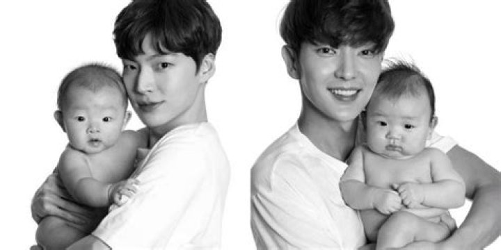 Lee Jun Ki, Ahn Jae Hyun, GFriend, Jinyoung, and more show support for
