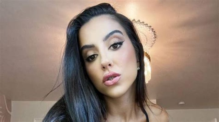 Lena The Plug hace baile de infarto y enloquece a sus seguidores