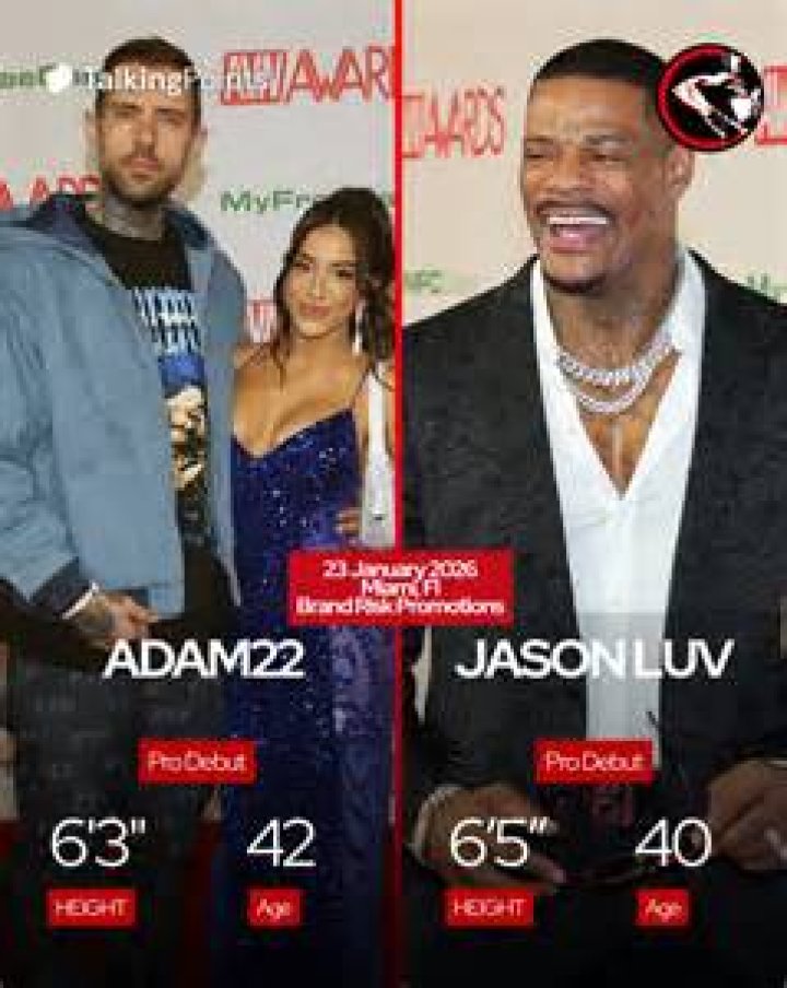 Lena the Plug Jason Luv Leaked Video Controversy and Scandal Explained
