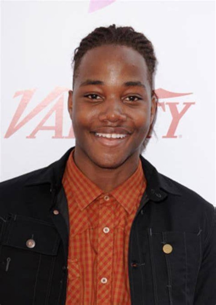 Leon Thomas III Biography IMDb