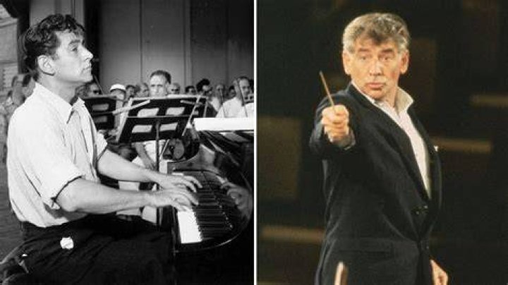 Leonard Bernstein 5 Fast Facts You Need to Know