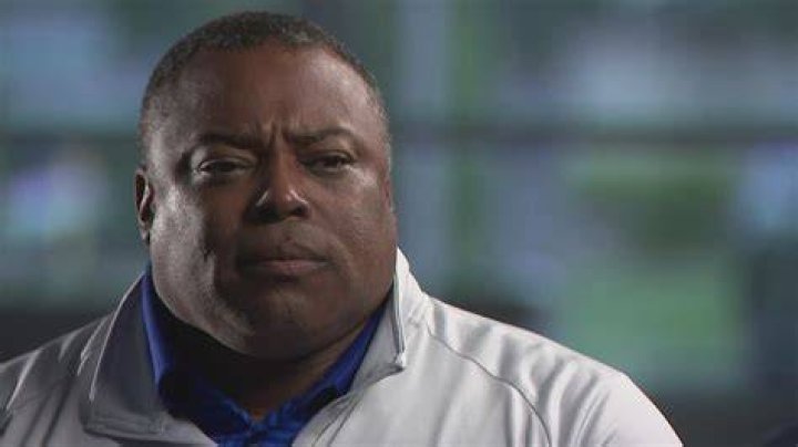 Leroy Burrell opens up about losing his son to suicide