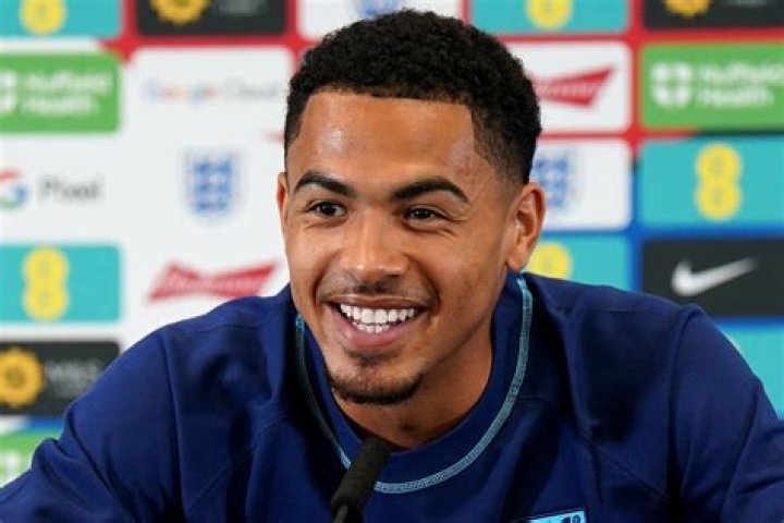 Levi Colwill goes from nonleague mockery to potential England debut