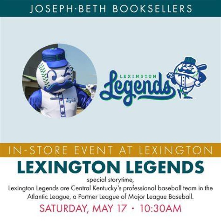 Lexington Legends on Twitter "Just two superstars celebrating the