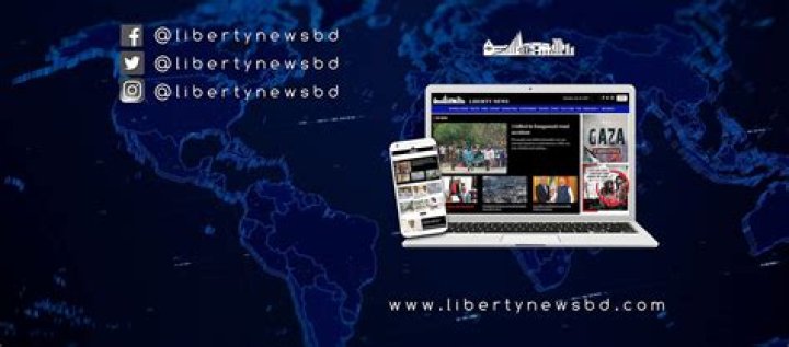 Liberty News
