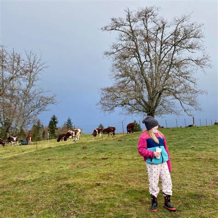 Life on a Holistic Farm Will Harris Holistic Management