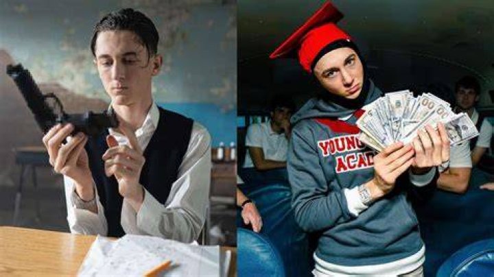 Lil Mabu Net Worth, Age, Bio, Wiki, Dating, Facts (Updated 2023