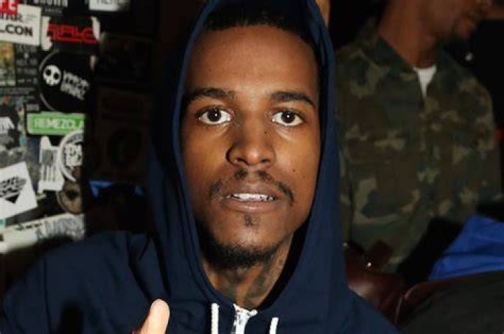 Lil Reese Reflects on Being Shot in the Neck 'I Thought It Was Over'