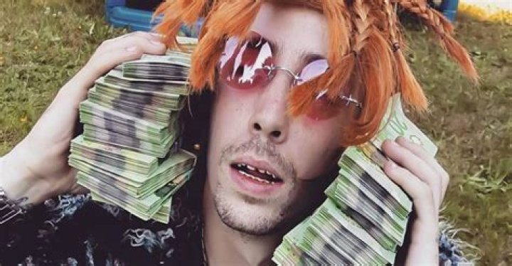 Lil Windex Age, Weight, Height, Net Worth 2023