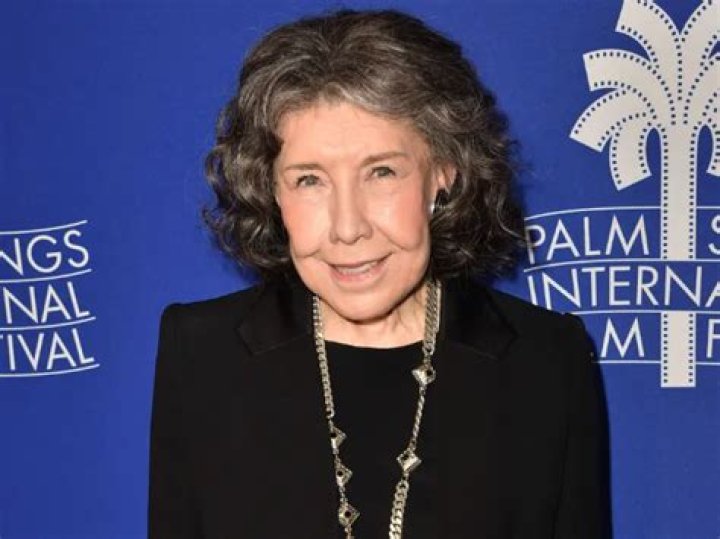 Lily Tomlin Net Worth and Biography Storified